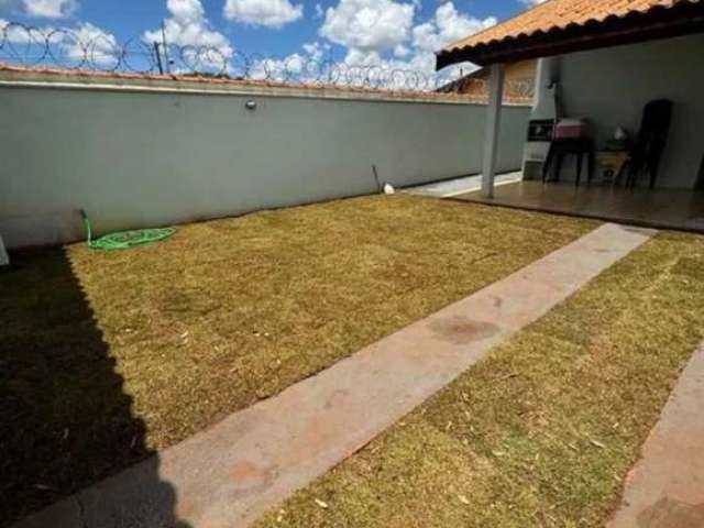 Casa com 3 quartos à venda em Bonfim Paulista, Ribeirão Preto , 96 m2 por R$ 400.000