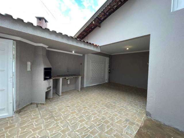 Casa com 2 quartos à venda no Residencial Parque dos Servidores, Ribeirão Preto , 115 m2 por R$ 338.000