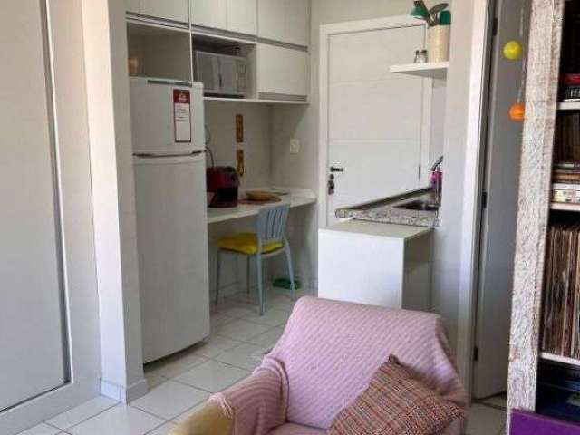 Apartamento com 1 dormitório à venda,  - Iguatemi - Ribeirão Preto/SP