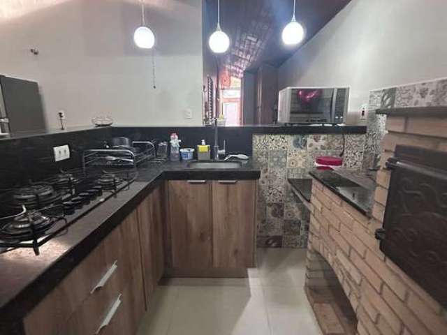 Casa com 3 quartos à venda no Presidente Dutra, Ribeirão Preto , 89 m2 por R$ 330.000