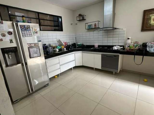 Casa com 3 quartos à venda no Jardim Roberto Benedetti, Ribeirão Preto , 139 m2 por R$ 425.000