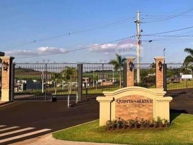 Terreno à venda no bairro Recreio Anhangüera - Ribeirão Preto/SP