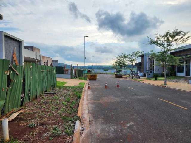 Terreno em Condomínio em Vivendas da Mata, Ribeirão Preto/SP