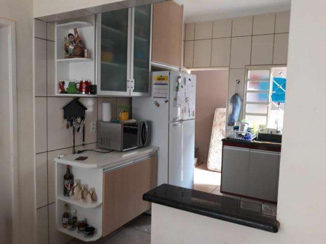 Casa com 3 dormitórios à venda, 290 m² por R$ 320.000,00 - Jardim Juliana - Ribeirão Preto/SP