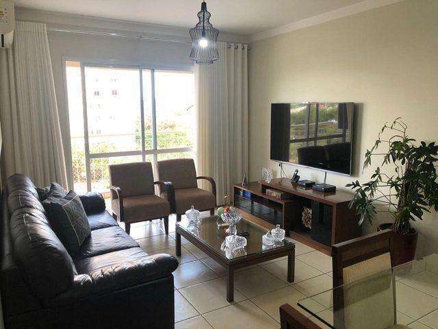 Apartamento com 3 dormitórios à venda, 103 m² por R$ 440.000,00 - Jardim Sumaré - Ribeirão Preto/SP