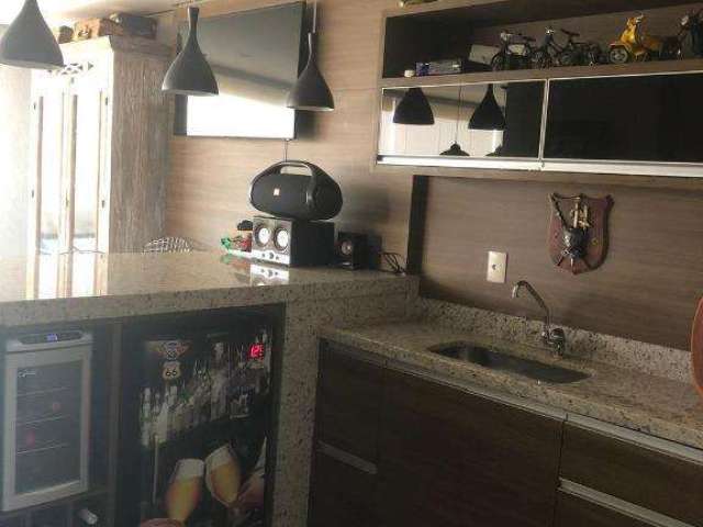 Apartamento com 3 dormitórios à venda, 214 m² por R$ 1.500.000,00 - Jardim São Luiz - Ribeirão Preto/SP