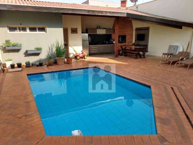 Casa com 3 dormitórios à venda, 268 m² por R$ 890.000,00 - Jardim Califórnia - Ribeirão Preto/SP