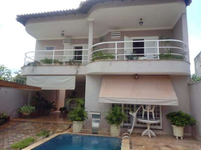 Casa com 3 dormitórios à venda, 151 m² por R$ 750.000,02 - Recreio Anhangüera - Ribeirão Preto/SP