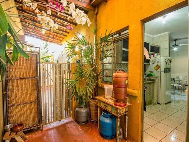 Casa com 3 dormitórios à venda, 180 m² por R$ 350.000,00 - Jardim Eugênio Mendes Lopes - Ribeirão Preto/SP