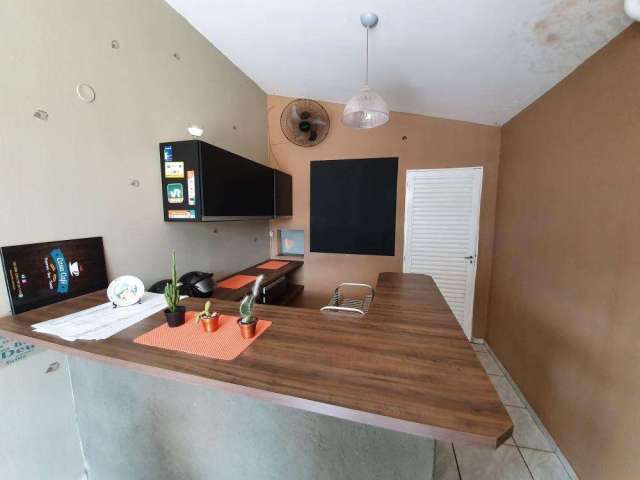 Casa com 3 dormitórios à venda, 217 m² por R$ 600.000,00 - Jardim América - Ribeirão Preto/SP