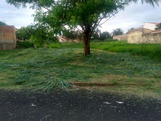 Terreno à venda, 540 m² por R$ 350.000,00 - Parque Residencial Cidade Universitária - Ribeirão Preto/SP