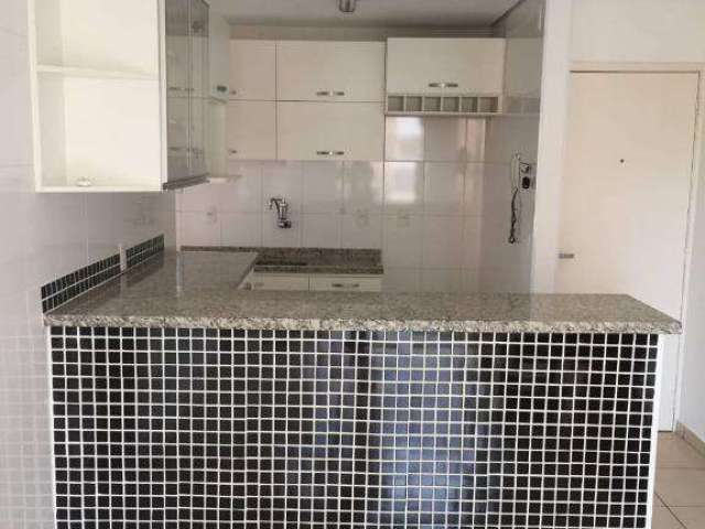 Apartamento com 3 dormitórios à venda, 66 m² por R$ 270.000,02 - Parque Industrial Lagoinha - Ribeirão Preto/SP