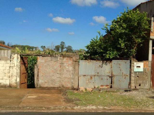 Terreno à venda, 300 m² por R$ 265.000,00 - Jardim Piratininga - Ribeirão Preto/SP