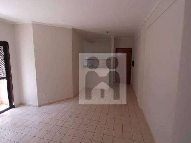 Apartamento com 1 dormitório à venda, 41 m² por R$ 190.000,02 - Jardim Castelo Branco - Ribeirão Preto/SP
