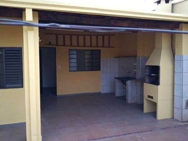 Casa com 3 dormitórios à venda, 146 m² por R$ 280.000,02 - Jardim Joaquim Procópio de Araújo Ferraz - Ribeirão Preto/SP