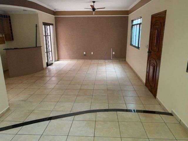 Casa com 3 dormitórios à venda, 188 m² por R$ 450.000,00 - Jardim Alexandre Balbo - Ribeirão Preto/SP