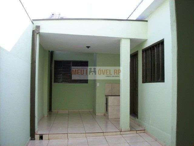 Casa com 3 dormitórios à venda, 188 m² por R$ 260.000,00 - Ipiranga - Ribeirão Preto/SP