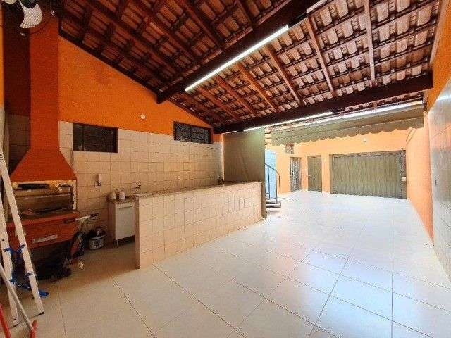 Casa com 3 dormitórios à venda, 333 m² por R$ 740.000 - Jardim Heitor Rigon - Ribeirão Preto/SP