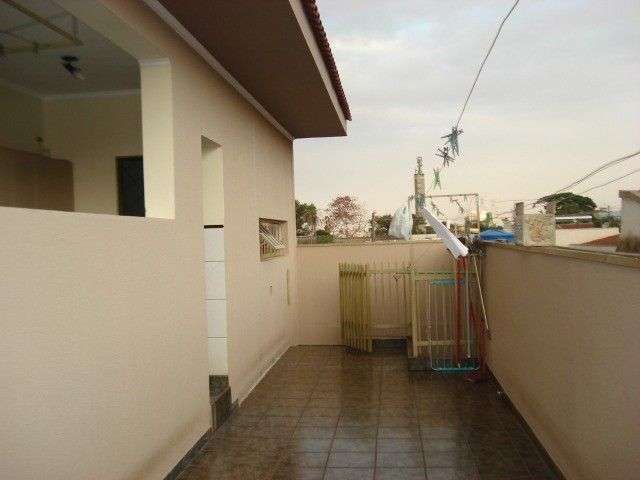 Casa com 3 dormitórios à venda, 329 m² por R$ 880.000,00 - Parque das Andorinhas - Ribeirão Preto/SP