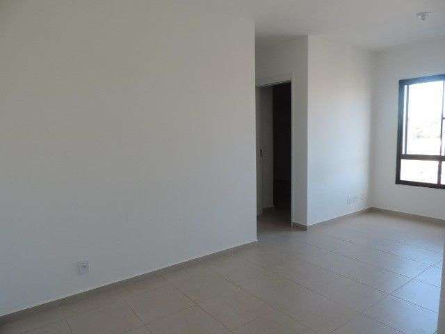 Apartamento com 2 dormitórios à venda, 48 m² por R$ 245.000,00 - Jardim Paulistano - Ribeirão Preto/SP