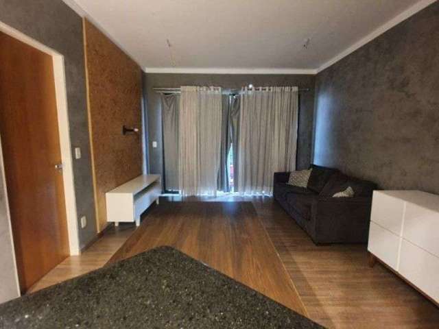 Apartamento com 3 dormitórios à venda, 90 m² por R$ 250.000,00 - Residencial e Comercial Palmares - Ribeirão Preto/SP