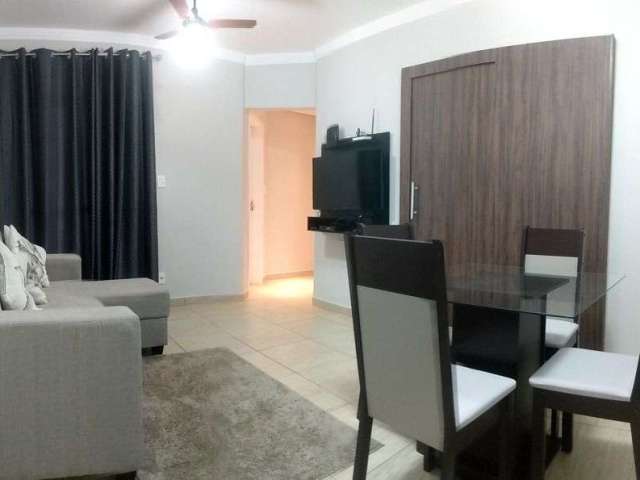 Apartamento com 2 dormitórios à venda, 57 m² por R$ 226.500,00 - República - Ribeirão Preto/SP