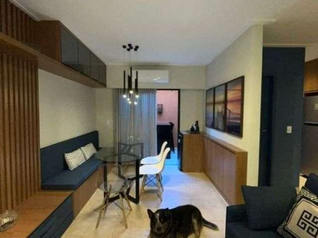 Apartamento com 2 dormitórios à venda, 110 m² por R$ 560.000,00 - Bonfim Paulista - Ribeirão Preto/SP