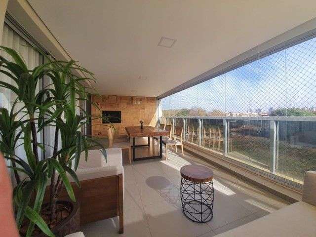 Apartamento com 4 dormitórios à venda, 278 m² por R$ 1.800.000,00 - Ribeirânia - Ribeirão Preto/SP