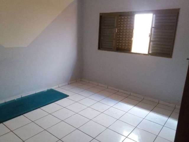 Casa com 3 dormitórios à venda, 120 m² por R$ 225.000,00 - Ipiranga - Ribeirão Preto/SP