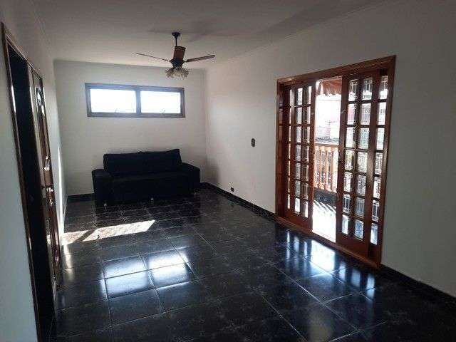 Casa com 6 dormitórios à venda, 400 m² por R$ 530.000,00 - Vila Tibério - Ribeirão Preto/SP