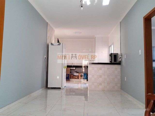 Casa com 3 dormitórios à venda, 180 m² por R$ 479.000,00 - Campos Elíseos - Ribeirão Preto/SP