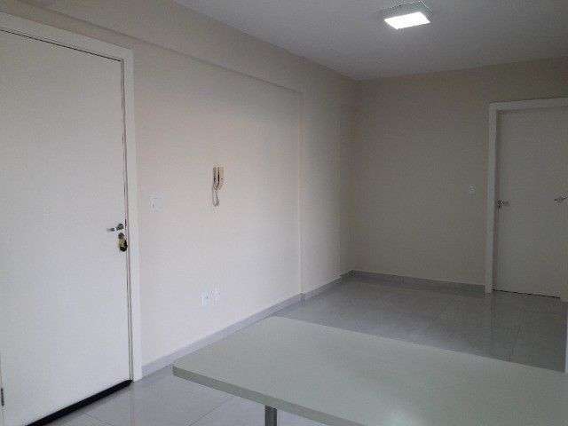 Apartamento com 1 dormitório à venda, 47 m² por R$ 189.900 - Vila Seixas - Ribeirão Preto/SP