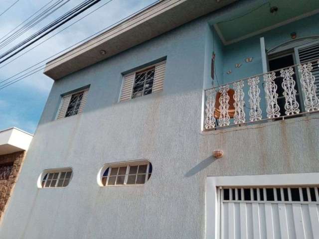 Casa com 5 dormitórios à venda, 180 m² por R$ 320.000,00 - Jardim Joaquim Procópio de Araújo Ferraz - Ribeirão Preto/SP