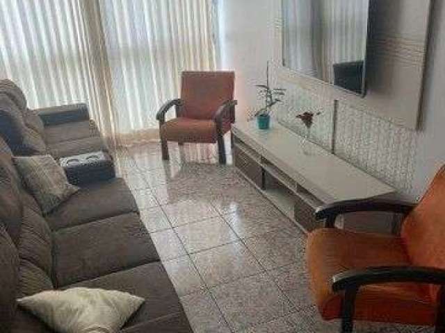 Apartamento com 3 dormitórios à venda, 96 m² por R$ 280.000,00 - Jardim Paulista - Ribeirão Preto/SP