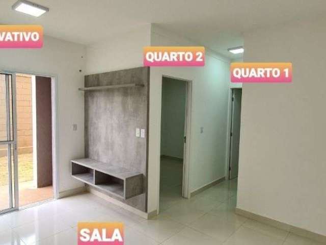 Apartamento com 2 dormitórios à venda, 49 m² por R$ 299.990,00 - Jardim Manoel Penna - Ribeirão Preto/SP