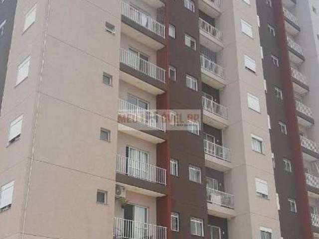 Apartamento com 2 dormitórios à venda, 45 m² por R$ 230.000 - Ipiranga - Ribeirão Preto/SP