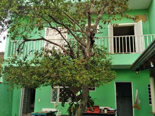 Casa em Vila Tibério, Ribeirão Preto/SP