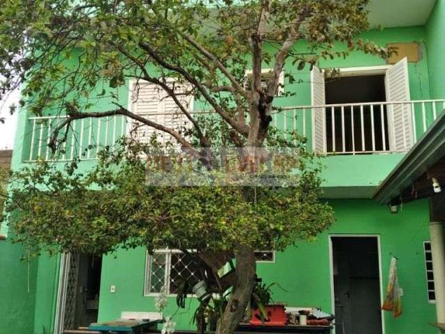 Casa em Vila Tibério, Ribeirão Preto/SP