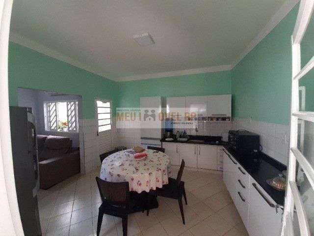 Casa com 3 dormitórios à venda, 88 m² por R$ 290.000 - Campos Elíseos - Ribeirão Preto/SP