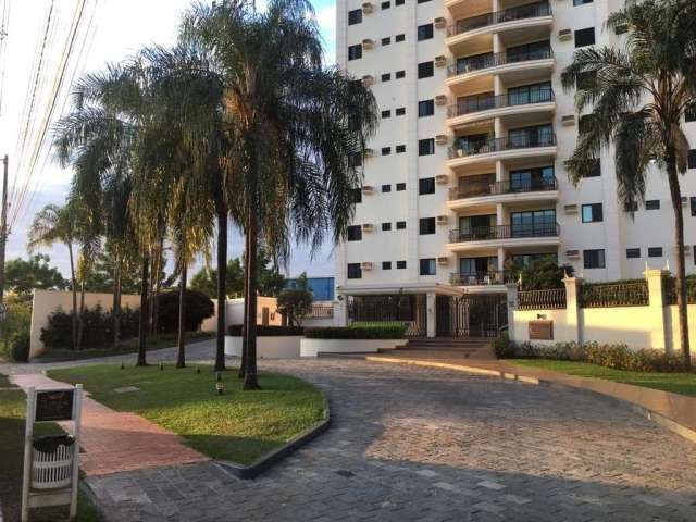 Apartamento com 3 dormitórios à venda, 125 m² por R$ 670.000,00 - Alto da Boa Vista - Ribeirão Preto/SP