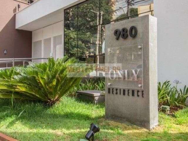 Apartamento com 2 dormitórios à venda, 54 m² por R$ 350.000,02 - Jardim Palma Travassos - Ribeirão Preto/SP