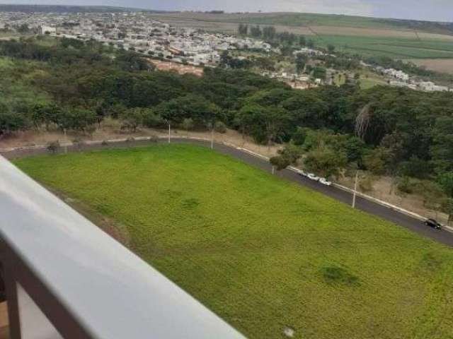 Apartamento com 3 dormitórios à venda, 195 m² por R$ 1.350.000,00 - Vila do Golf - Ribeirão Preto/SP