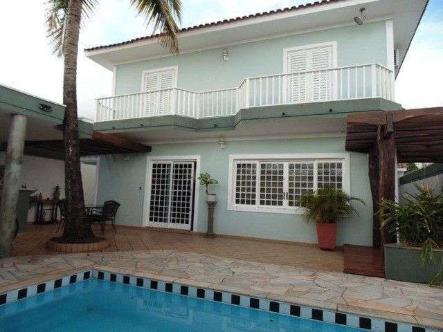 Casa com 4 dormitórios à venda, 320 m² por R$ 950.000,00 - Ribeirânia - Ribeirão Preto/SP