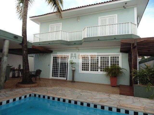 Casa com 4 dormitórios à venda, 320 m² por R$ 950.000,00 - Ribeirânia - Ribeirão Preto/SP