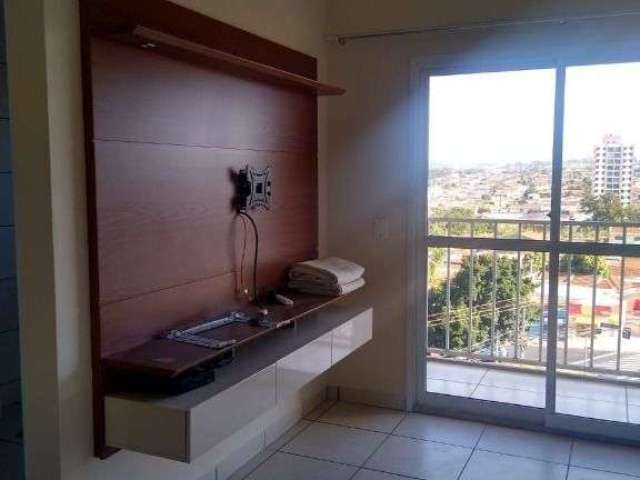 Apartamento com 2 dormitórios à venda, 61 m² por R$ 220.000,00 - Sumarezinho - Ribeirão Preto/SP