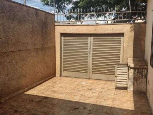 Casa com 3 dormitórios à venda, 201 m² por R$ 550.000,00 - Independência - Ribeirão Preto/SP