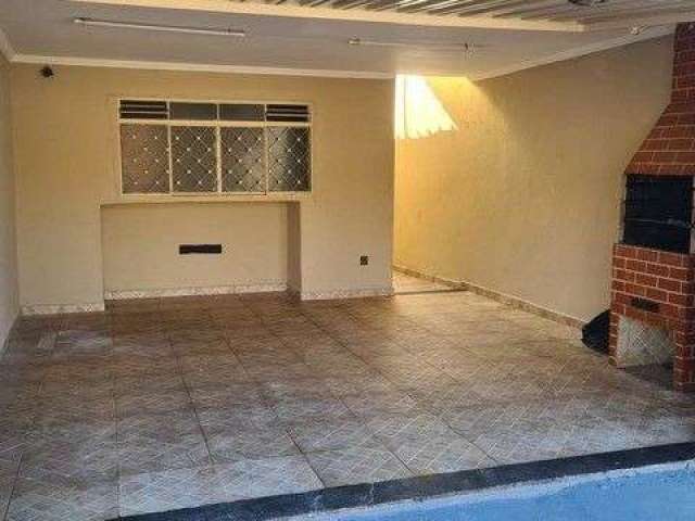 Casa com 2 dormitórios à venda, 62 m² por R$ 270.000,02 - Planalto Verde - Ribeirão Preto/SP