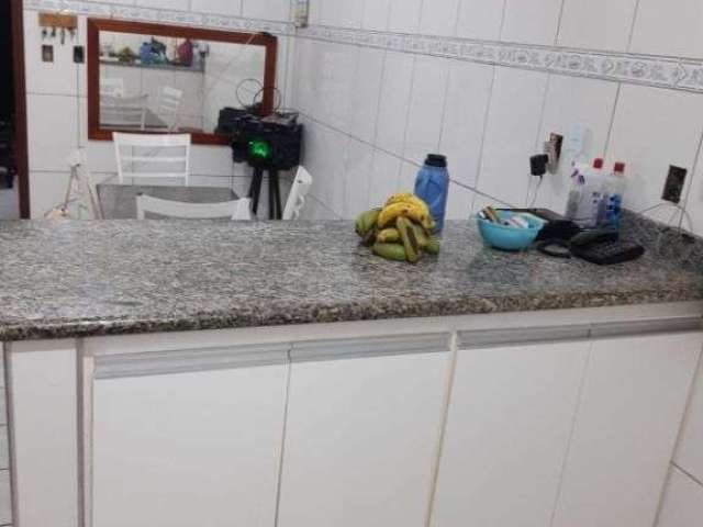 Casa com 2 dormitórios à venda, 161 m² por R$ 360.000 - Vila Tibério - Ribeirão Preto/SP