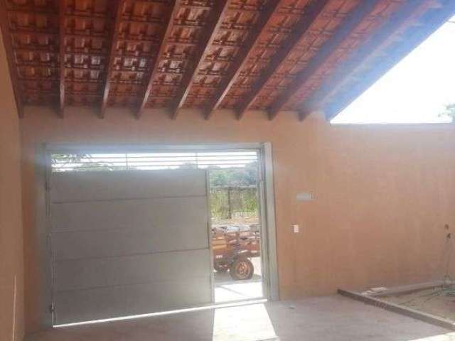 Casa com 2 dormitórios à venda, 101 m² por R$ 287.000,00 - Jardim Ângelo Jurca - Ribeirão Preto/SP