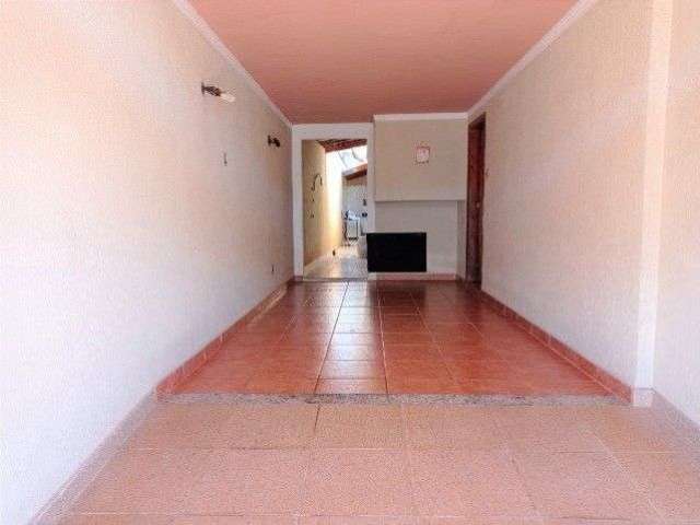 Casa com 3 dormitórios à venda, 165 m² por R$ 450.000 - Jardim Paulista - Ribeirão Preto/SP